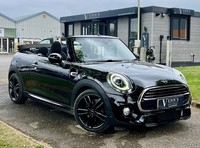 MINI CONVERTIBLE 1.5 Convertible Cooper Sport 2019