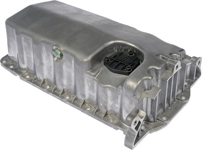 264-701 Engine Oil Pan Compatible with Select Audi / Seat / Volkswagen Models