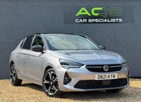 VAUXHALL CORSA 1.2 Turbo SRi Euro 6 (s/s) 5dr 2021
