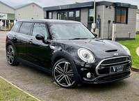 MINI CLUBMAN 2.0 Clubman Cooper S 2017