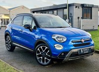 FIAT 500X 1.0 120hp Cross Plus 2020