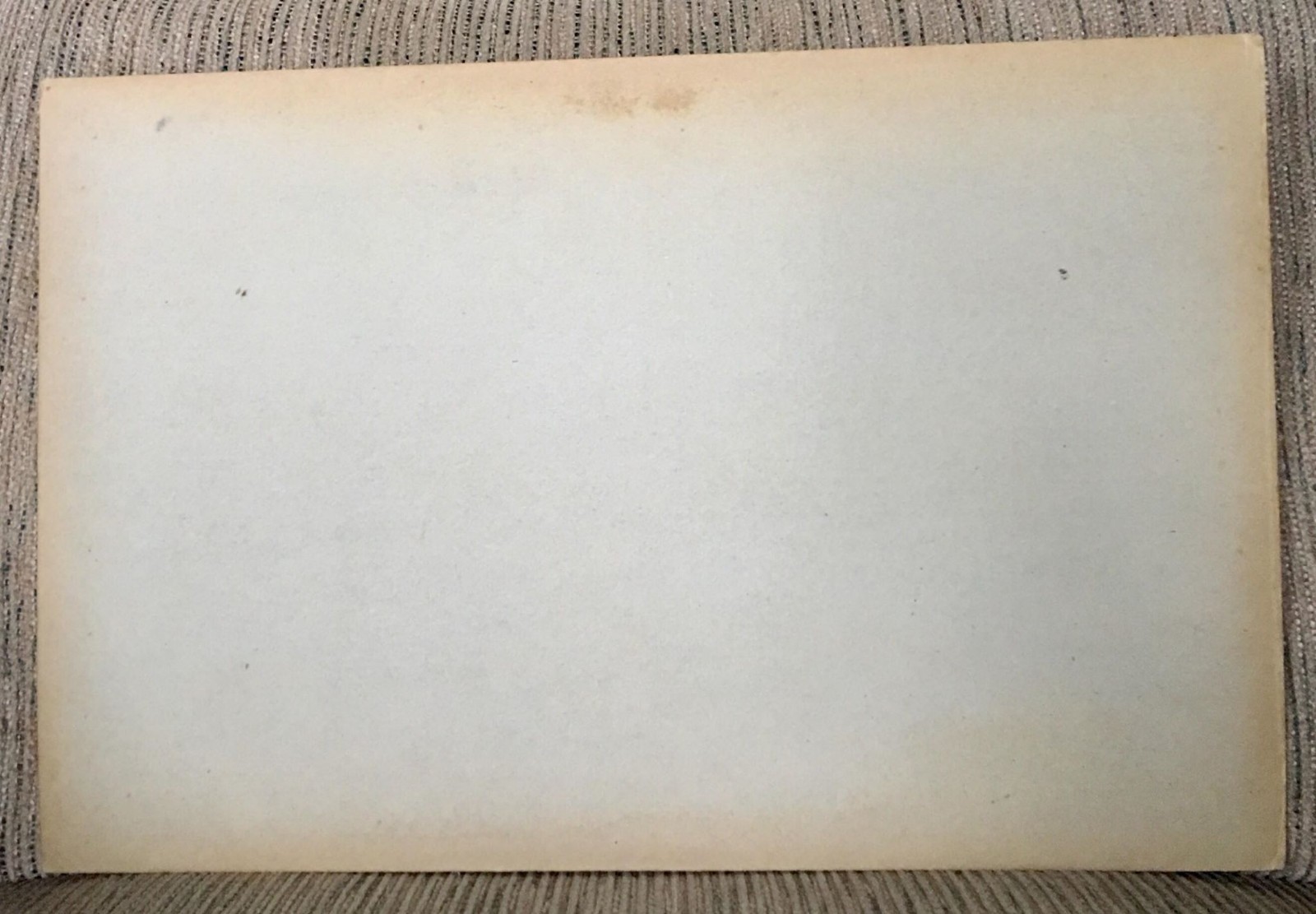 Vintage Electric Heat Promotional Poster - 