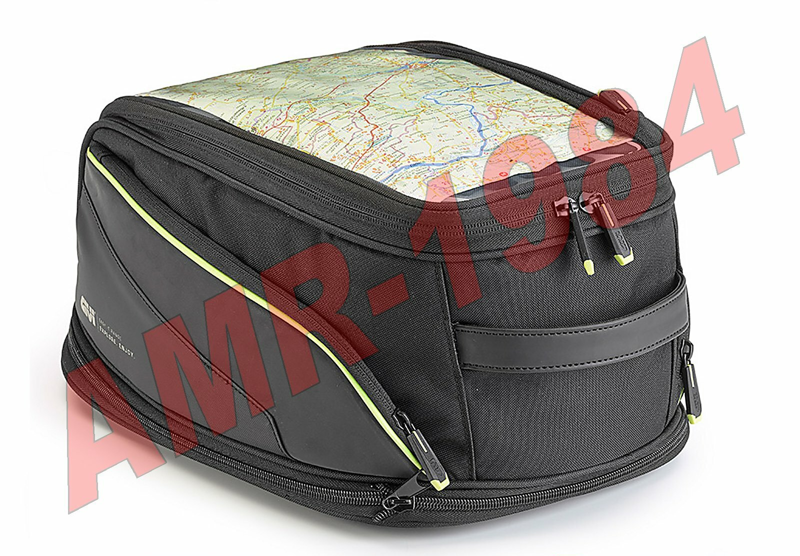 BORSA SERBATOIO TANKLOCK GIVI EA131B  senza flangia
