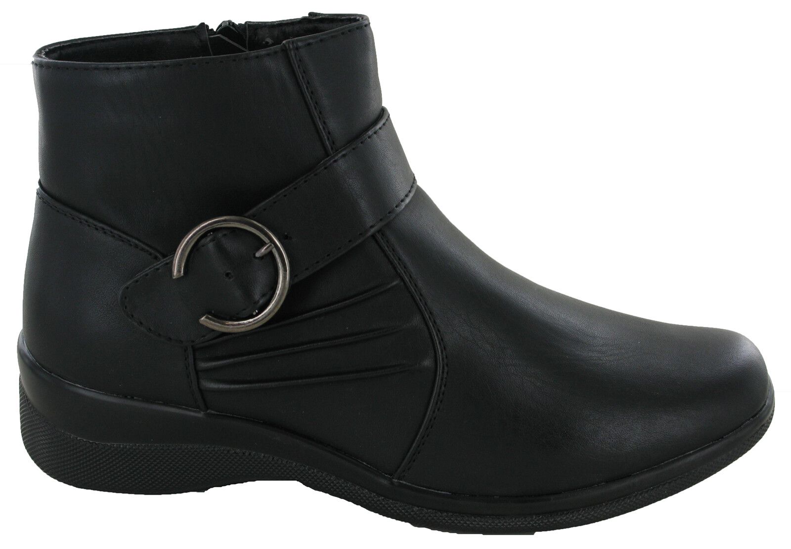 comfort boots womens uk