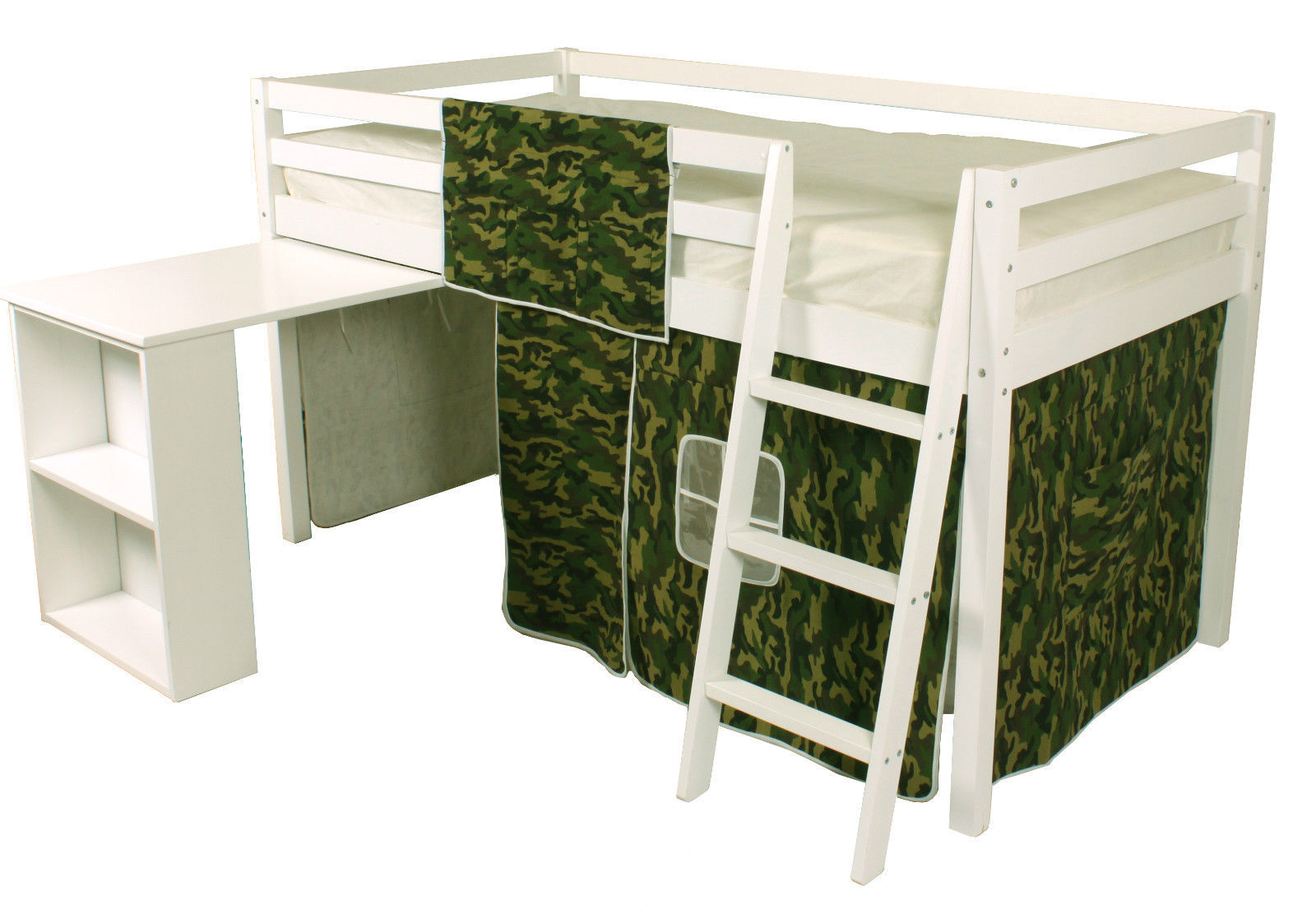 Children's Pine Bedroom Furniture Sets