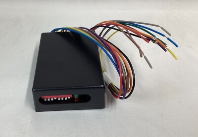 BEA MC-25 programmable logic module, single function, time delay