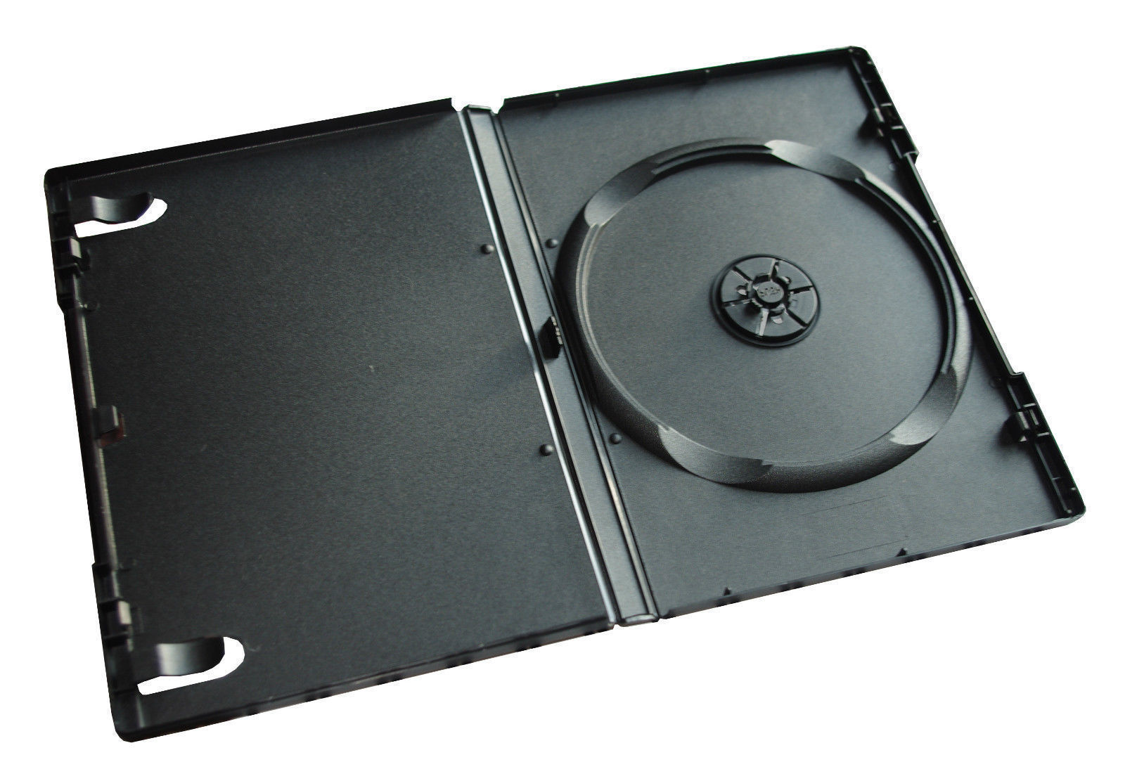 Blank Media Cases, Sleeves & Wallets