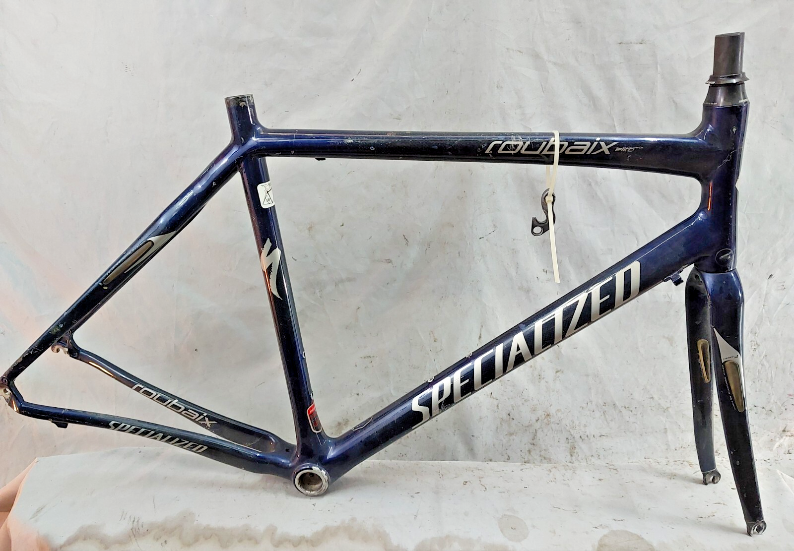 パーツ SPECIALIZED ROUBAIX ELITE 2013 パーツ SPECIALIZED ROUBAIX ELITE 2013 スペシャライズド