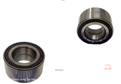 Genuine OEM Front Wheel Bearing Pair for Suzuki Swift & Ciaz-(43440M74L10) A645
