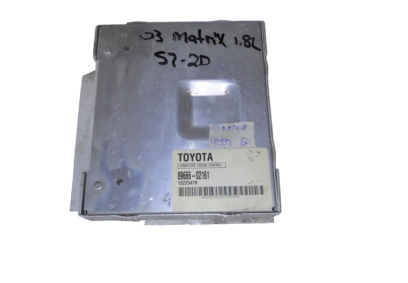 ハーレー 純正 ツーリング 1580 ECM ECU ユニット 618
