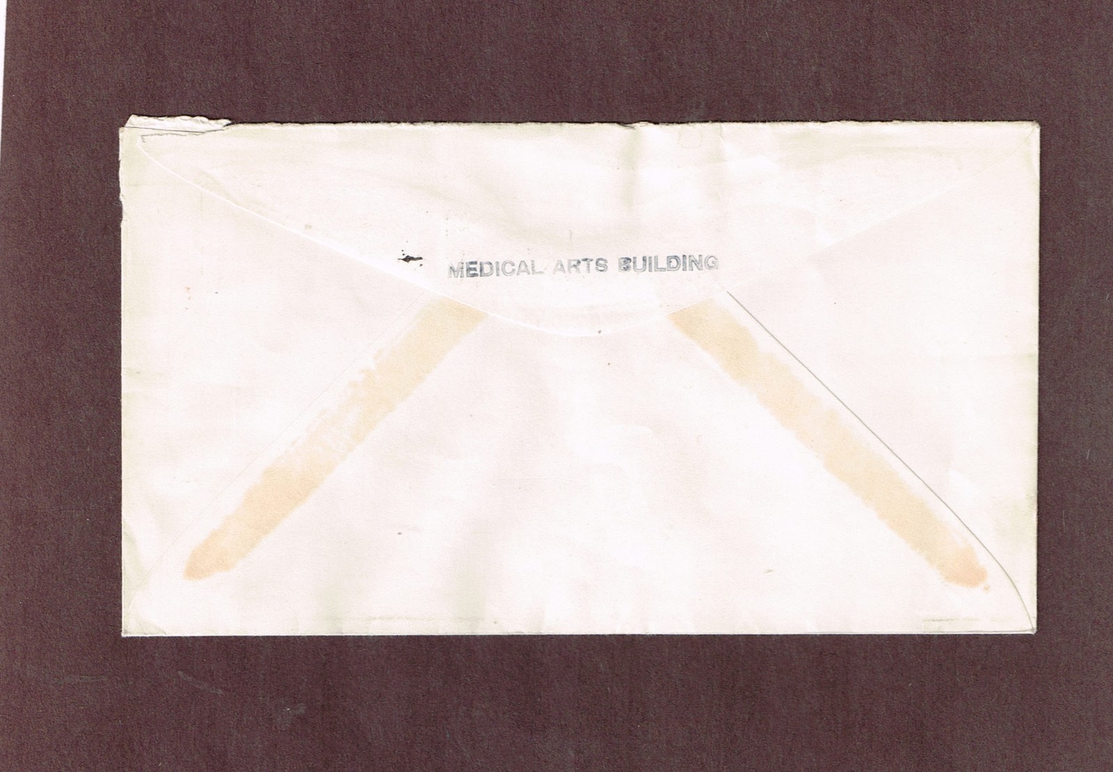 Canada 1943 4 cent War Issue Patriotic cover. 