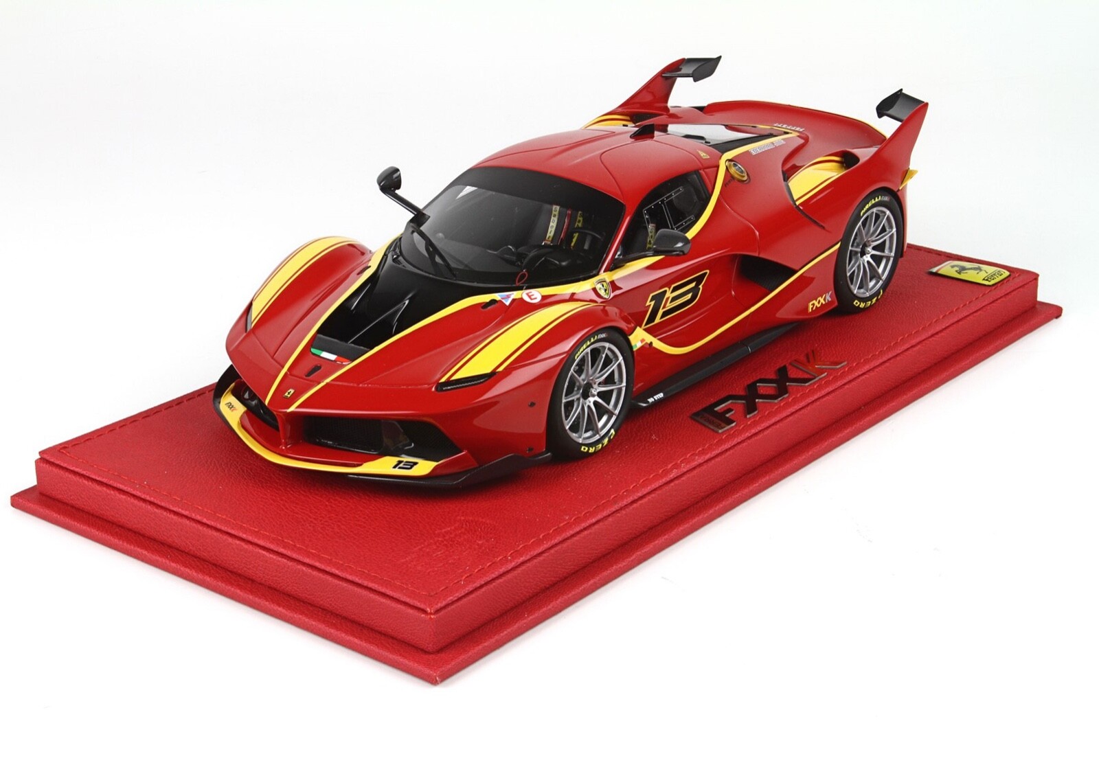 Феррари FXX 1