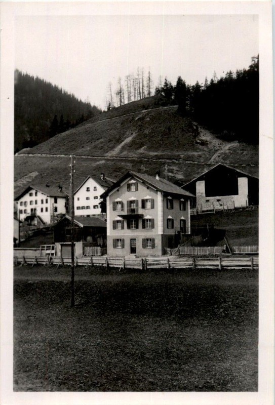 GraubÃ¼Nden??? -178906