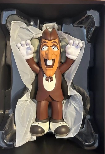 MEDICOM TOY - 「COUNT CHOCULA (KAWS VERSION)」 $_12.JPG?set_id=880000500F