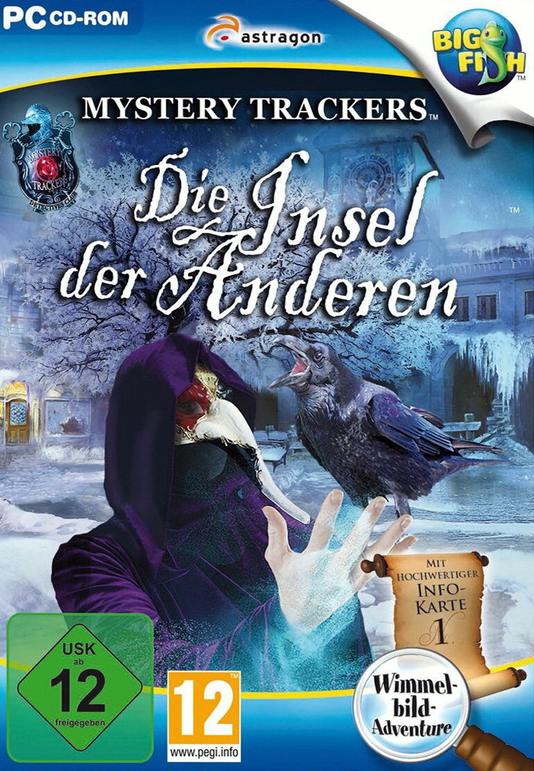 Standardbild