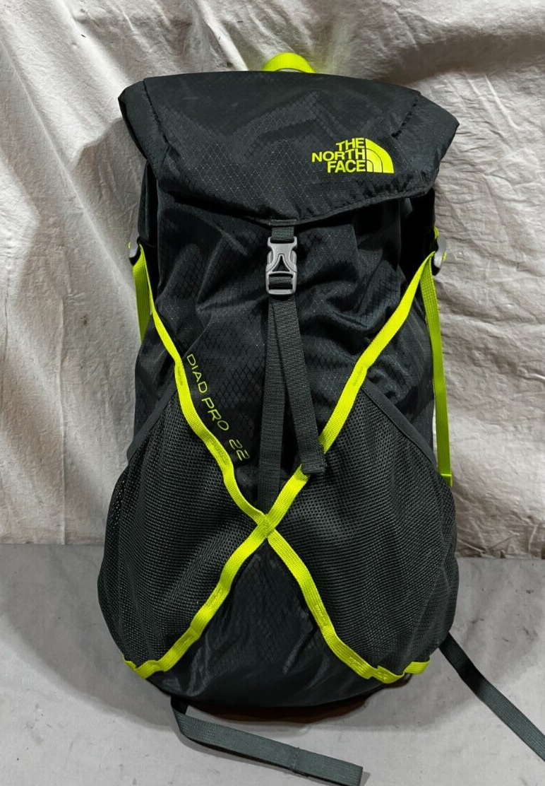 The North Face Diad Pro 22-Liter Hydration Compatible