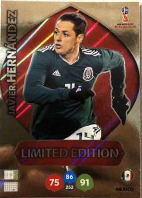 PANINI WORLD CUP 2018 Adrenalyn XL & XXL LIMITED EDITION AUSTRALIAN FIFA CARDS
