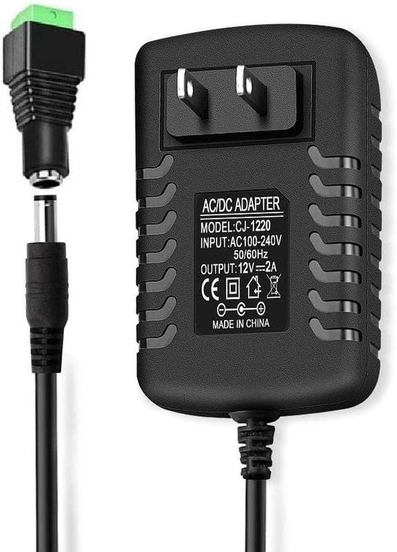 100-240v 50-60hz To Dc