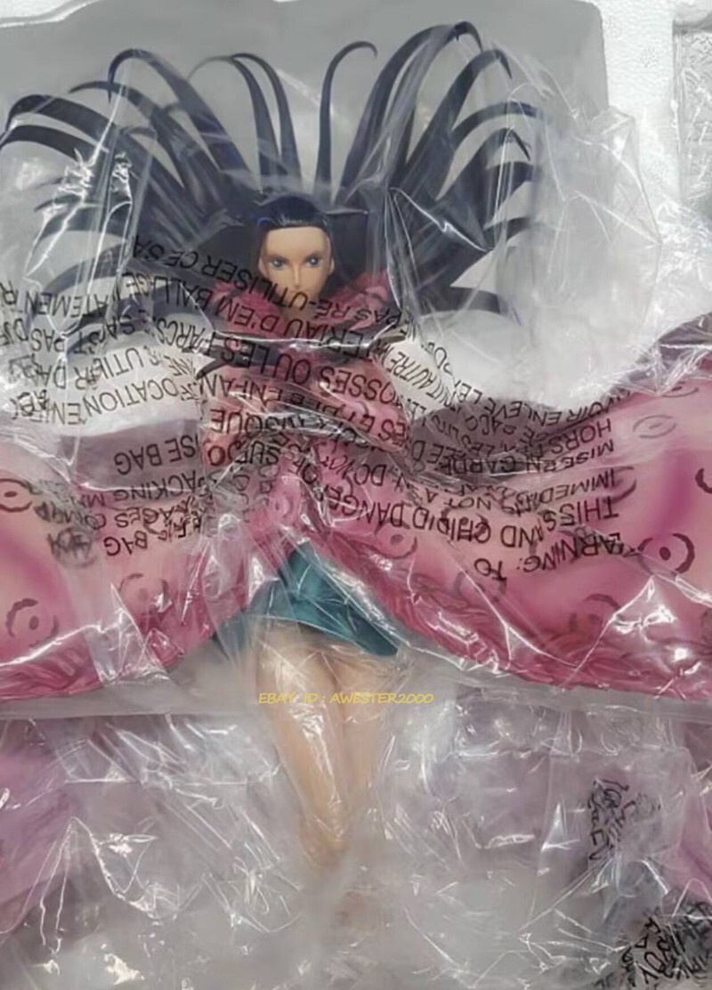 TSUME IKIGAI ONE PIECE Nico·Robin 1/6 One Piece - Robin (Fish-Man Island) Ikigai 1/6 Scale Statue