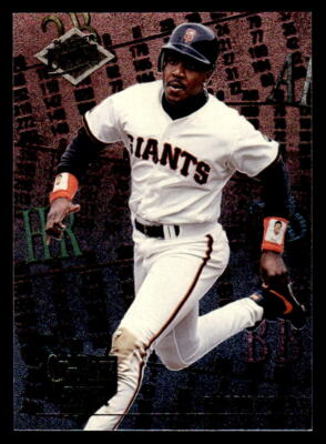 【MLB】FREER 90 バリーボンズ BARRY BONDS 1990 Fleer- Barry Bonds #461 *ERROR CARD* Red Dots | eBay