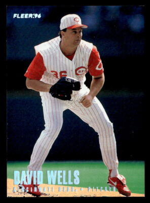 メジャーリーグ　カード　David Wells $_1.JPG?set_id=880000500F