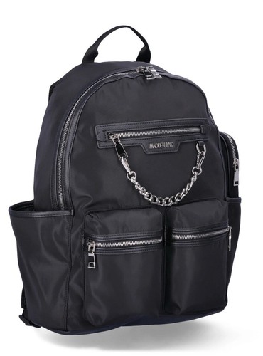 さらに100円引き◆JILLSTUART◆Estella nylon chain backpack JILLSTUART ESTELLA Nylon Chain Backpack