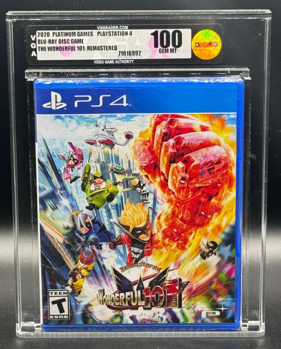 PlayStation4 - touru2011 PlayStation 4 PS4 PRO Replacement Blu-ray Optical Disc Game