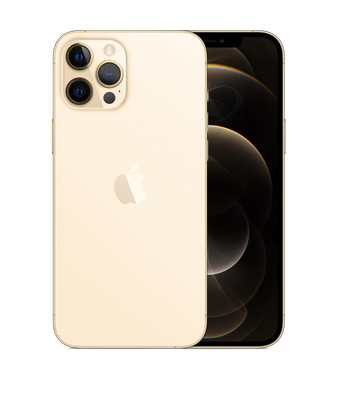 Apple iPhone 12 Pro Max 6.7'' Dual Sim A2412 512GB IP68 iOS Phone By FedEx