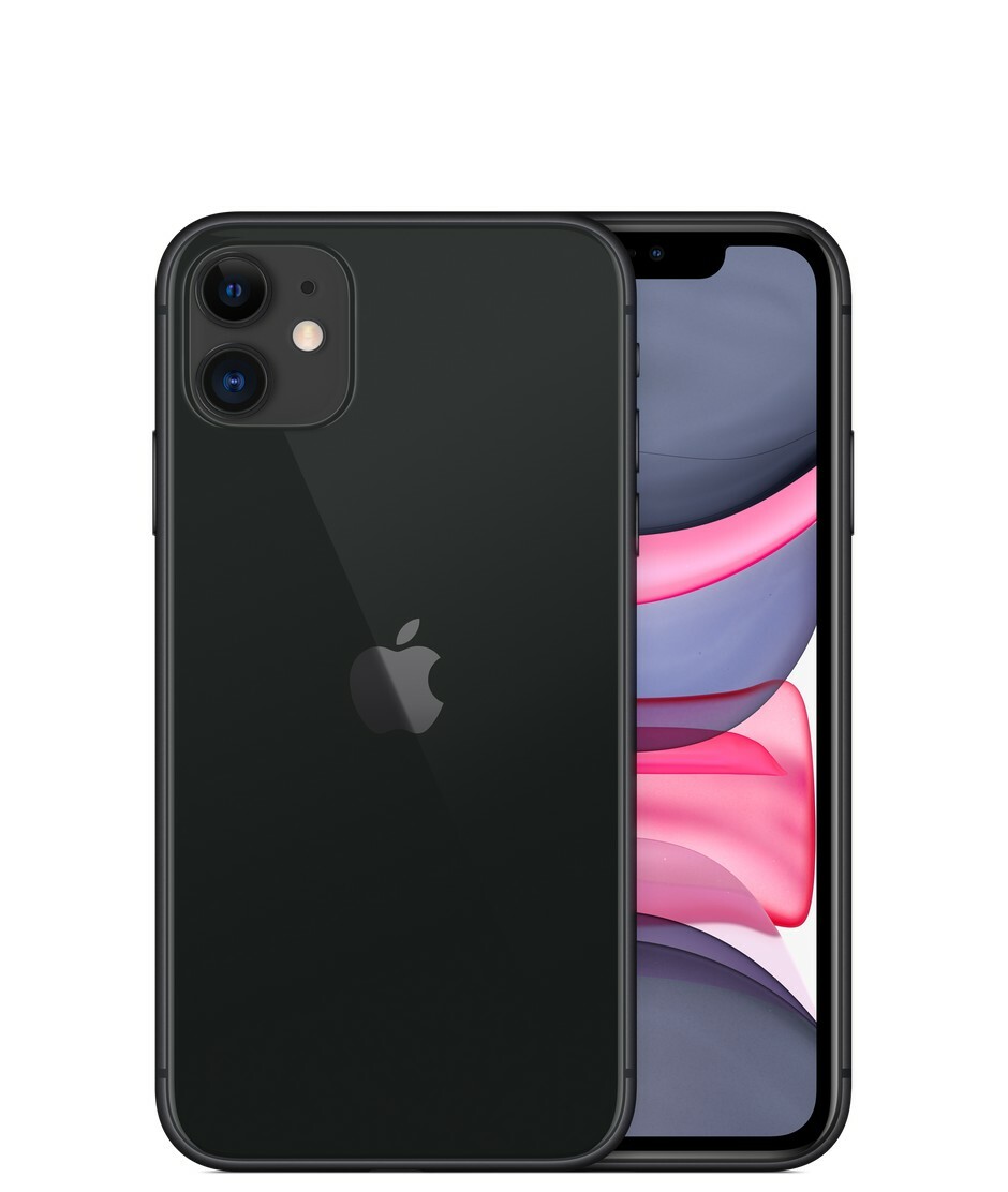 Apple iPhone 11 ブラック　本体　64GB ジャンク品 ジャンク品】Apple iPhone 11 ブラック 本体 - メルカリ