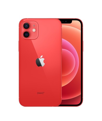 gdxtori　Apple iPhone 12 Red Apple iPhone 12 mini (PRODUCT)RED - 64GB (Verizon) | eBay