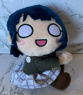 Love Live PDP Nijigasaki High School Idol Club - Karin Hugging Sega 15cm Plush