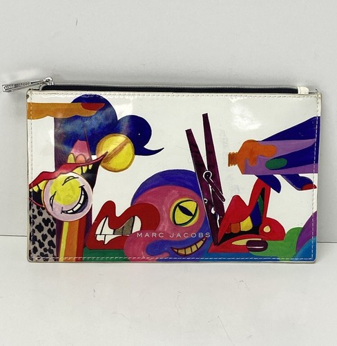 MARC JACOBS x Julie Verhoeven バックパック MARC JACOBS x Julie Verhoeven バックパック MARC JACOBS x