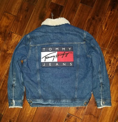 tommy xl