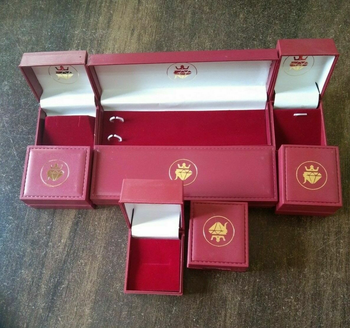 Pre-owned Online0369 1.89 Ct Round Simulated Diamond Men's Phoenix Charm Pendant 925 Silver In White