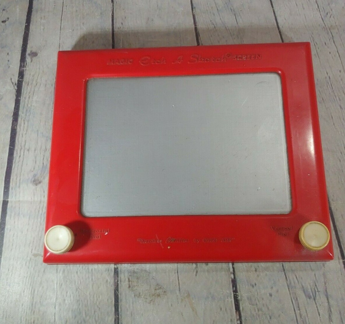 ohio art magic etch a sketch screen