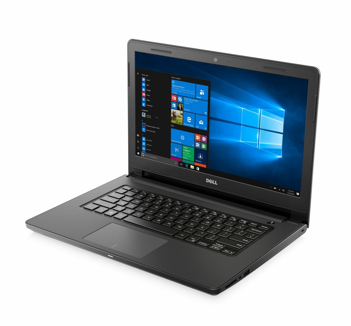 DELL ノートPC Intel Core i3 7th Gen DELL ノートPC Intel Core i3