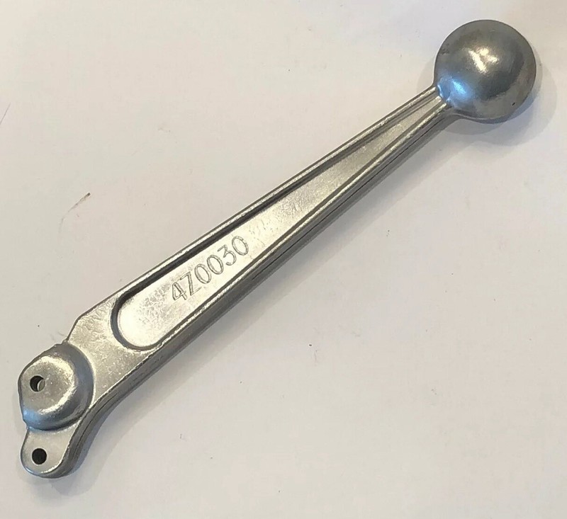 Cross Hydraulic Valves Surplus Industrial Equipment