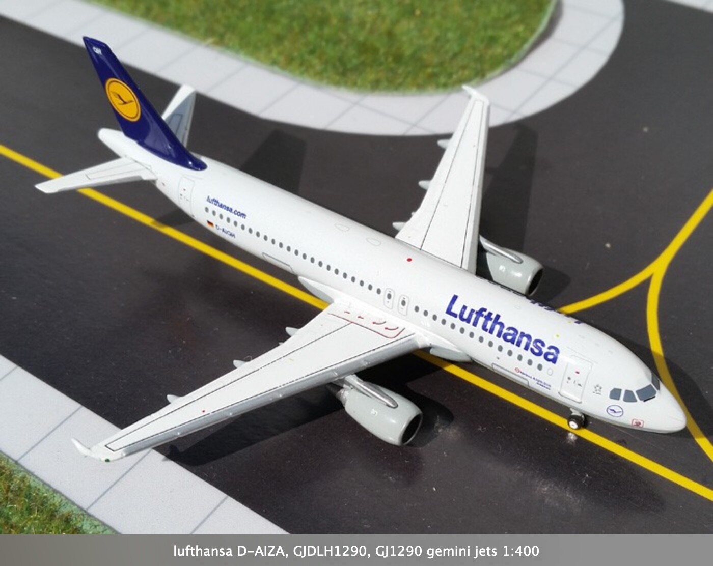 ジェミニ Gemini AC 1/400 5機 A321A320 E190 ジェミニ Gemini AC 1/400 5機 A321A320 E190 - メルカリ