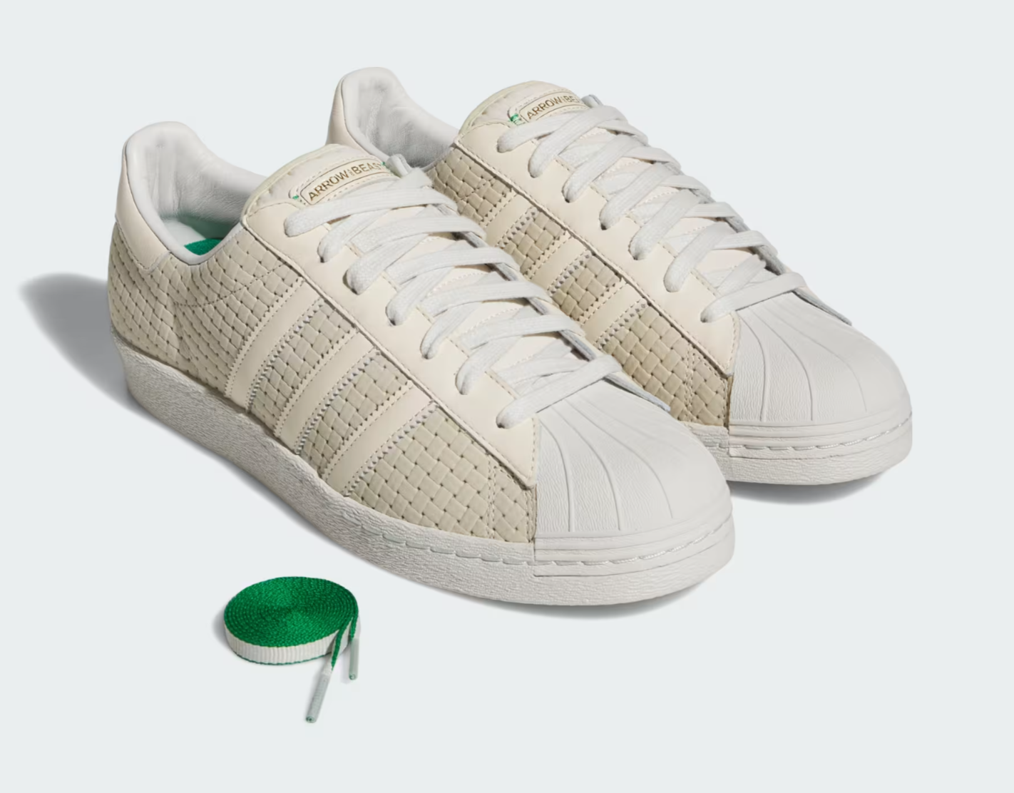 【新品】adidas SUPERSTAR/ARROW&BEAST 28cm Adidas-Superstar-Arrow-And-
