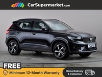 2023 Volvo XC40 2.0 B3P Plus Dark Auto Estate PETROL Automatic