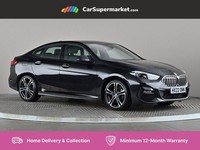 2022 BMW 2 Series Gran Coupe 218i [136] M Sport Coupe PETROL Manual
