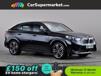 2024 BMW iX2 230kW xDrive30 M Sport 65kWh Auto Estate ELECTRIC Automatic