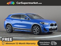 2021 BMW X2 xDrive 25e M Sport X Auto Hatchback PETROL/ELECTRIC Automatic