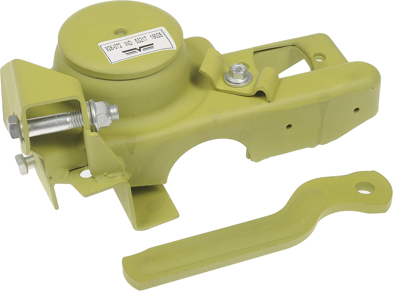 Front Passenger Side Front Lower Spring Shock Bracket for Select Jeep Models