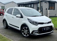 KIA PICANTO 1.0 DPi X-Line S AUTOMATIC 2023