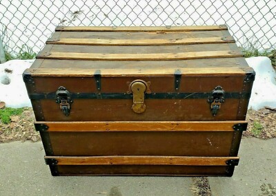 1800 1899 Treasure Chest Vatican