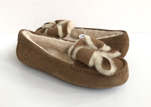 UGG HAILEY ヘイリー　37 モカシン　スリッポン　1020029 UGG HAILEY ヘイリー 37 モカシン スリッポン 1020029オン