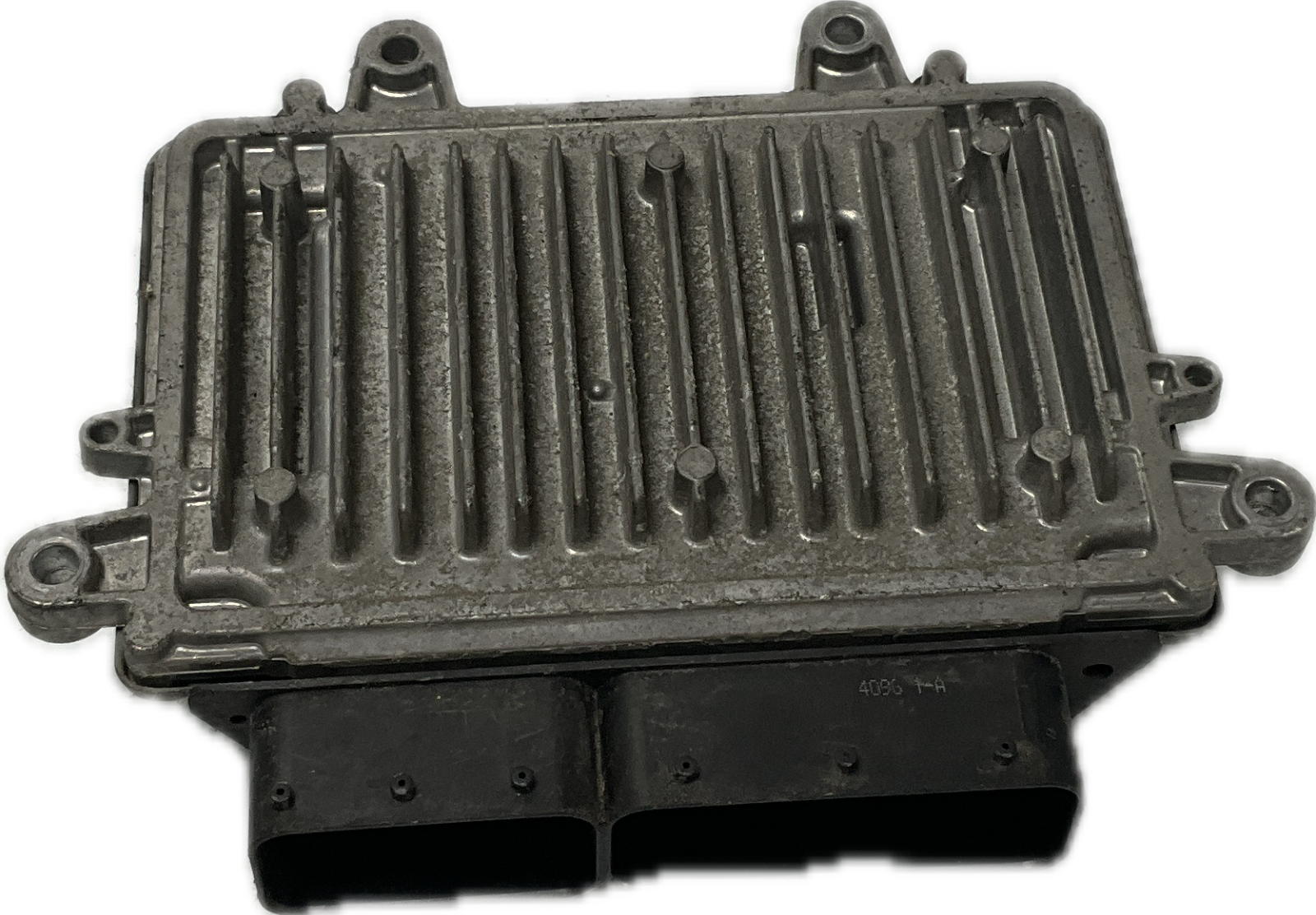 Centralina motore MERCEDES CLASSE B W245 codice ricambio A6401501491 0281013561