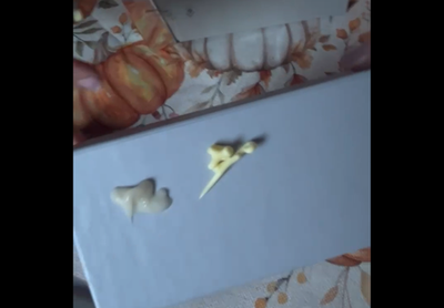 Fotos del artículo de un comprador verificado