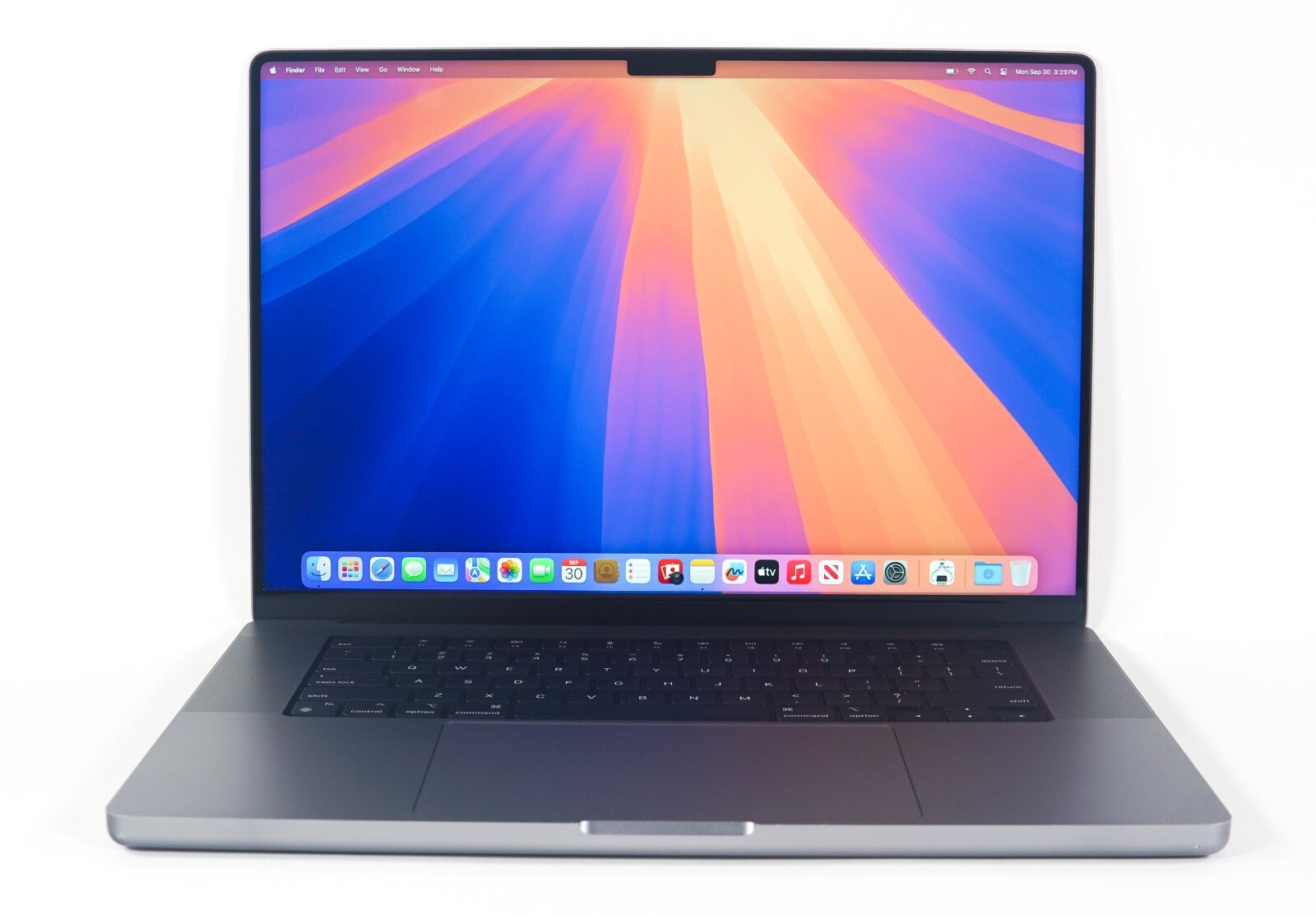 MacBook本体 MacBook Pro M1 Pro 16GB 512GB Amazon.com: Apple Late 2021 MacBook Pro with Apple M1 Pro